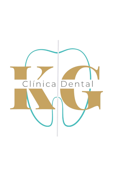 Clínica dental KG logo